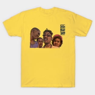 Do The Right Thing T-Shirt